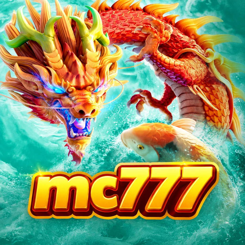 mc777 · Dragon Legend