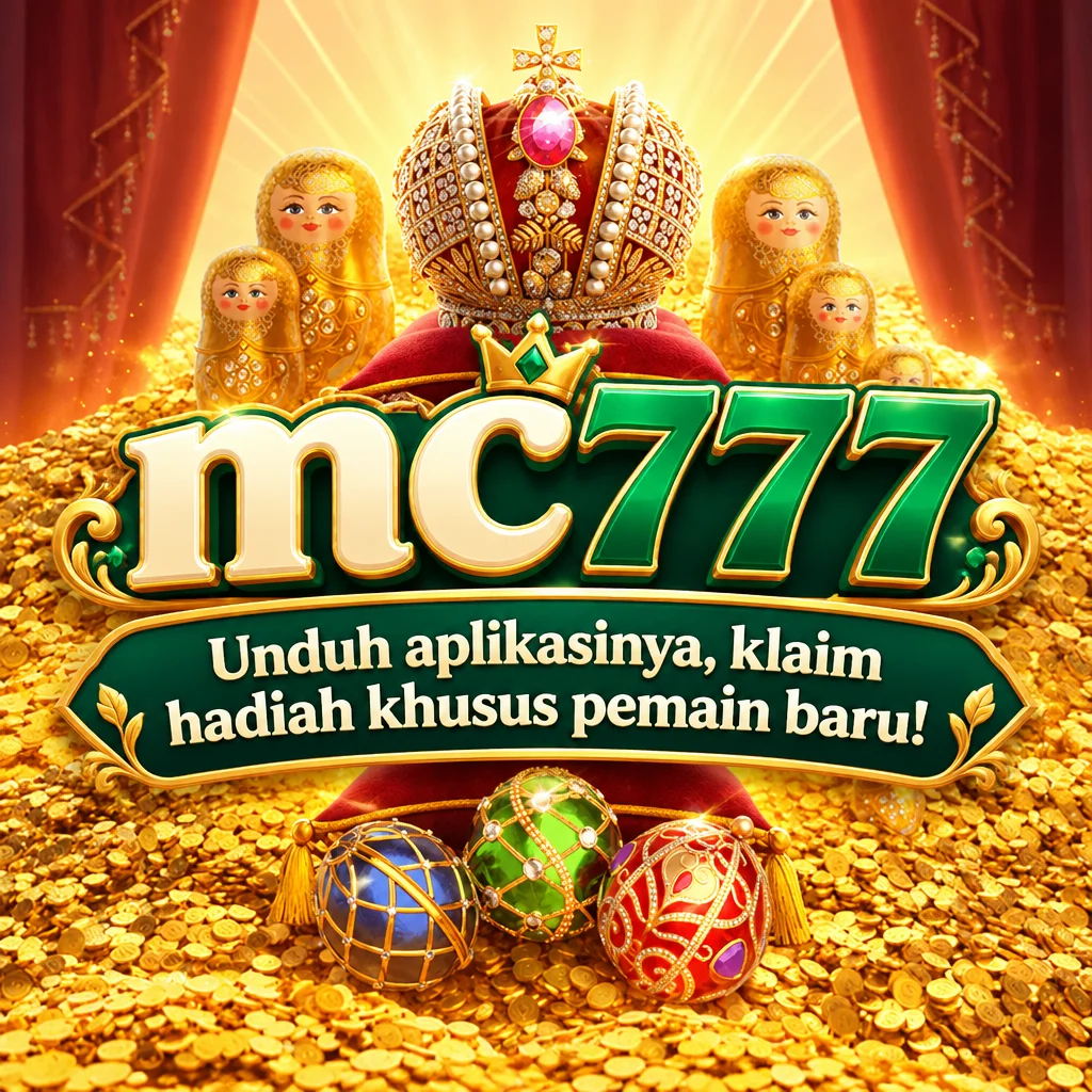 mc777 · Game & unduhan