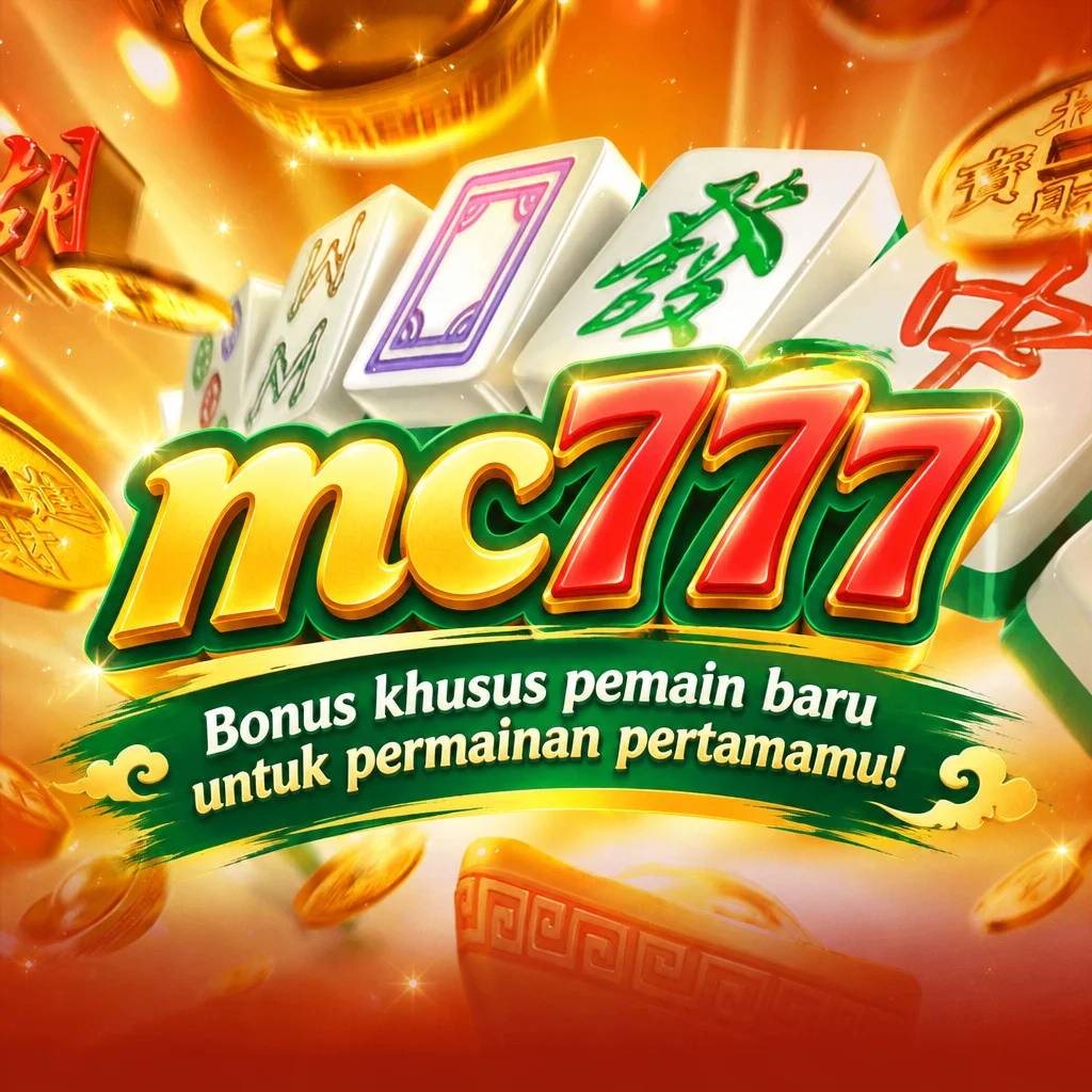 mc777 · Game & unduhan